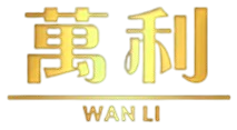 万利品牌平台图标