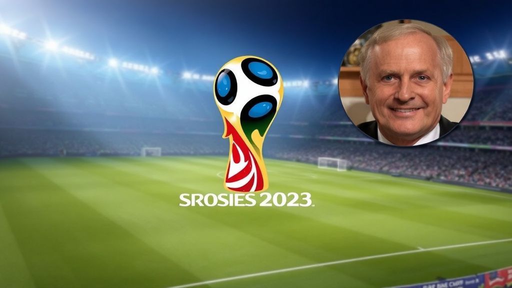 世界杯天价门票背后：FIFA定价策略遭质疑